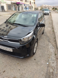 voitures-kia-picanto-2020-lx-start-plus-sidi-bel-abbes-algerie