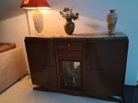Buffet très ancien des années 50