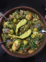 سياحة-و-تذوق-الطعام-cuisinier-et-hygiene-dans-une-maison-تيزي-وزو-الجزائر