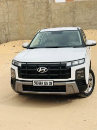 سيارات-hyundai-creta-2026-الواد-الوادي-الجزائر