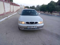 voitures-daewoo-nubira-1999-relizane-algerie