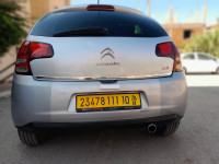 voitures-citroen-c3-2011-bouira-algerie