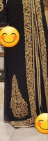 tenues-traditionnelles-caftan-charge-perle-a-la-main-kouba-alger-algerie