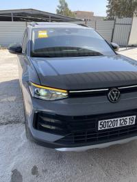 سيارات-volkswagen-tharu-xr-2026-بودواو-بومرداس-الجزائر