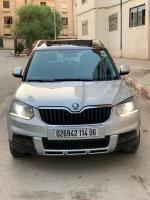 voitures-skoda-yeti-2014-elegance-bejaia-algerie