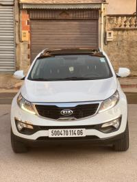 سيارات-kia-sportage-2014-بجاية-الجزائر