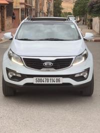 سيارات-kia-sportage-2014-بجاية-الجزائر