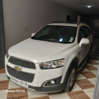 voitures-chevrolet-captiva-2015-ltz-sabra-tlemcen-algerie