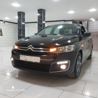 voitures-citroen-c-elysee-2022-remchi-tlemcen-algerie