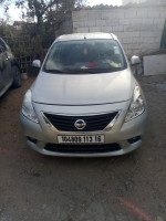 berline-nissan-sunny-2013-beni-messous-alger-algerie