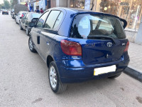 voitures-toyota-yaris-2006-ouled-fayet-alger-algerie