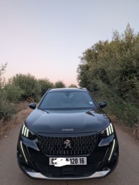 سيارات-peugeot-2008-2020-gt-line-حجوط-تيبازة-الجزائر