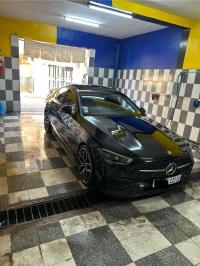 سيارات-mercedes-class-c-2023-وهران-الجزائر