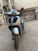 motos-scooters-keeway-logik-2019-el-achour-alger-algerie