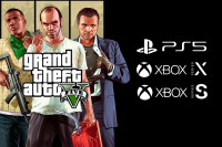 jeux-videos-grand-theft-auto-online-gta-5-xbox-series-xs-pc-ps4-ps5-blida-lakhdaria-tlemcen-tiaret-bab-ezzouar-algerie