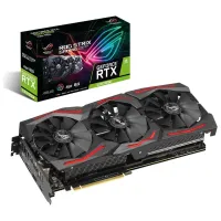 ASUS GeForce RTX 2060 SUPER ROG-STRIX-RTX2060S-A8G-GAMING