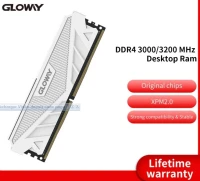 PROMO RAM DDR4 Gloway G1 série 16GB(8GBx2)3200MHz DIMM XMP 