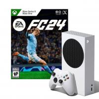 xbox-serie-s-fc24-blida-bouira-lakhdaria-tlemcen-tiaret-algerie