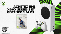 xbox-series-s-game-pass-ultimate-400-jeux-inclut-fifa-23-online-lakhdaria-tizi-ouzou-bordj-el-kiffan-setif-constantine-bouira-algerie