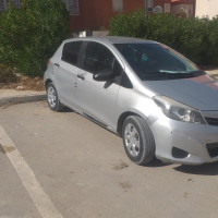 voitures-toyota-yaris-2012-constantine-algerie