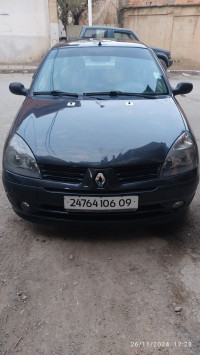 voitures-renault-clio-classique-2006-bouarfa-blida-algerie