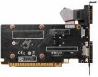 ZOTAC GeForce 8400 1GB DDR2 PCI Express 2.0 DVI/HDMI/VGA Graphics Card