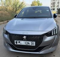 سيارات-peugeot-208-2024-gt-بئر-الجير-وهران-الجزائر