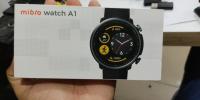 أصلي-للرجال-smartwatch-mibro-watch-a1-عنابة-الجزائر