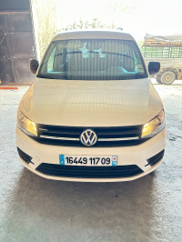 voitures-volkswagen-caddy-2017-trendline-beni-tamou-blida-algerie