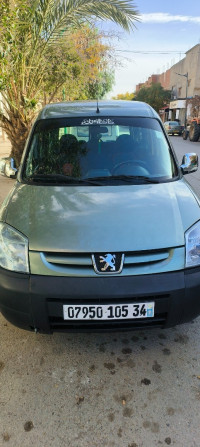 voitures-peugeot-partner-2005-origin-ain-taghrout-bordj-bou-arreridj-algerie