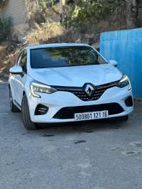 سيارات-renault-clio-5-2021-inetons-سطاوالي-الجزائر