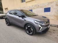 سيارات-renault-captur-2025-techno-سطاوالي-الجزائر