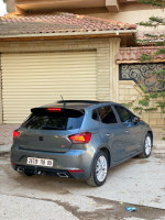 voitures-seat-ibiza-2018-la-hay-ouled-yaich-blida-algerie