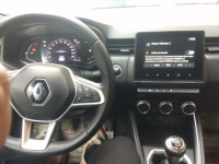 voitures-renault-clio5-2022-beni-mered-blida-algerie