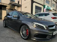 Mercedes Classe A 2016 45 AMG Pack Exclusif