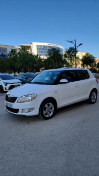 voitures-skoda-fabia-2014-fresh-ain-smara-constantine-algerie