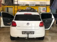 Volkswagen Polo 2013 Life