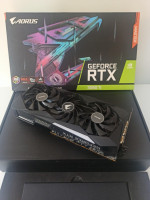 carte-graphique-rtx-3060ti-aorus-gigabyte-tizi-ouzou-algerie