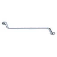 Clé polygonale contre-coudée 12 pans , 10x11 mm KS Tools | 