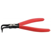 Pince à circlips intérieur coudée 90 degrés, 230 mm KS Tools | 