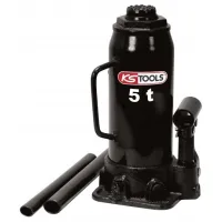 Cric bouteille, capacité 5 tonnes - KS Tools | 
