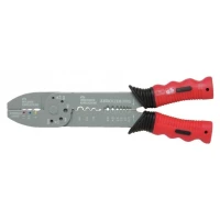 Pince à sertir pour cosses pré-isolées KS Tools | 