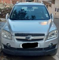 tout-terrain-suv-chevrolet-captiva-2012-ltz-bordj-bou-arreridj-algerie