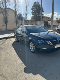 voitures-skoda-octavia-2019-clever-alger-centre-algerie