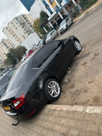 voitures-skoda-octavia-2019-clever-alger-centre-algerie