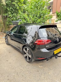 سيارات-volkswagen-golf-7-2016-gtd-الجزائر-وسط