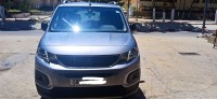 سيارات-peugeot-partner-2022-تيارت-الجزائر