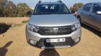 automobiles-dacia-stepway-2023-fifteen-beni-messous-alger-algerie