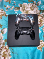 playstation-play-station-4-slim-azazga-tizi-ouzou-algerie