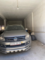 نصف-نقل-بيك-أب-volkswagen-amarok-2014-بوسعادة-المسيلة-الجزائر